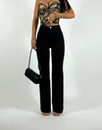 Jeans Black