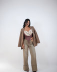 Blazer Basic