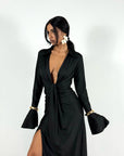 Dress Lady