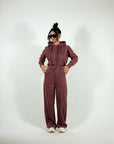 Set Tuta Brooklyn Cipolla