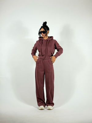 Set Tuta Brooklyn Cipolla