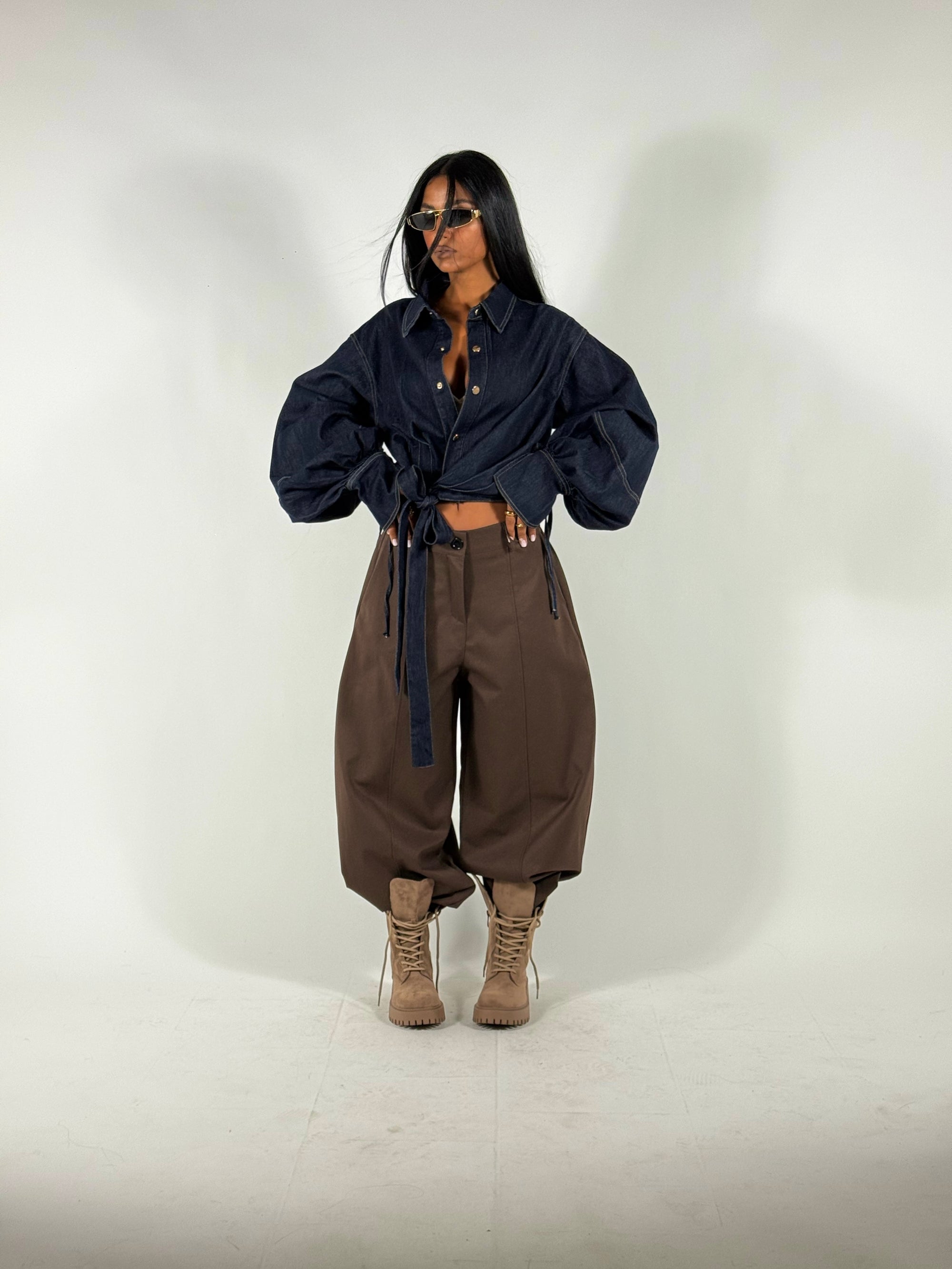 Pantalone Balloon