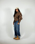 Jeans Piegone Candegginato