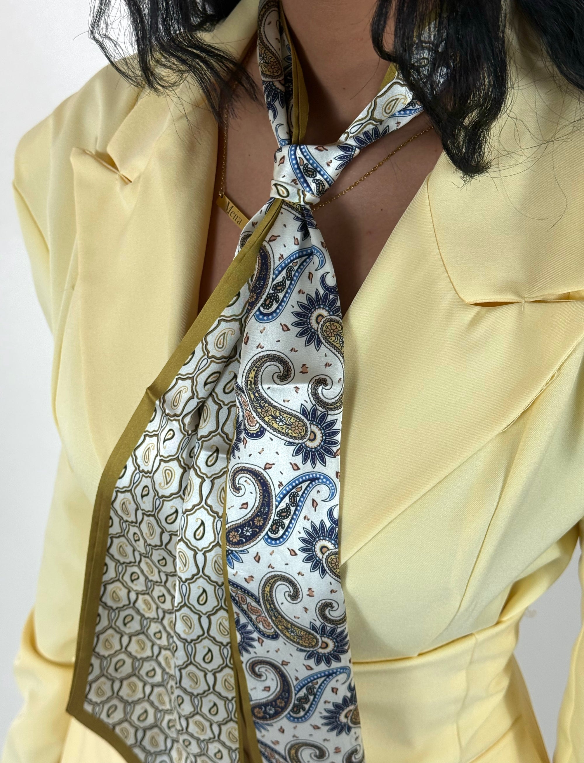 Foulard Persyan