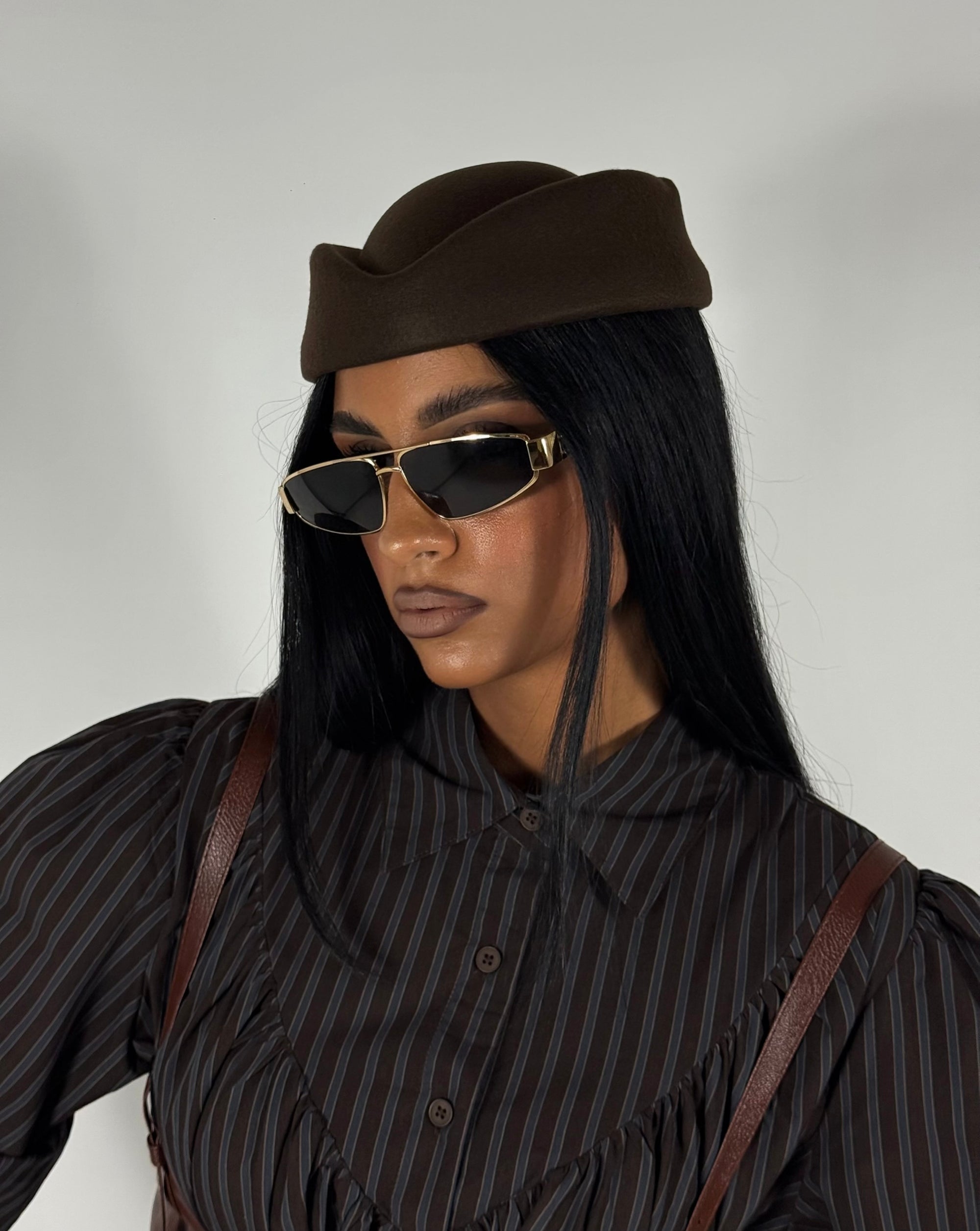 Cappello Noir
