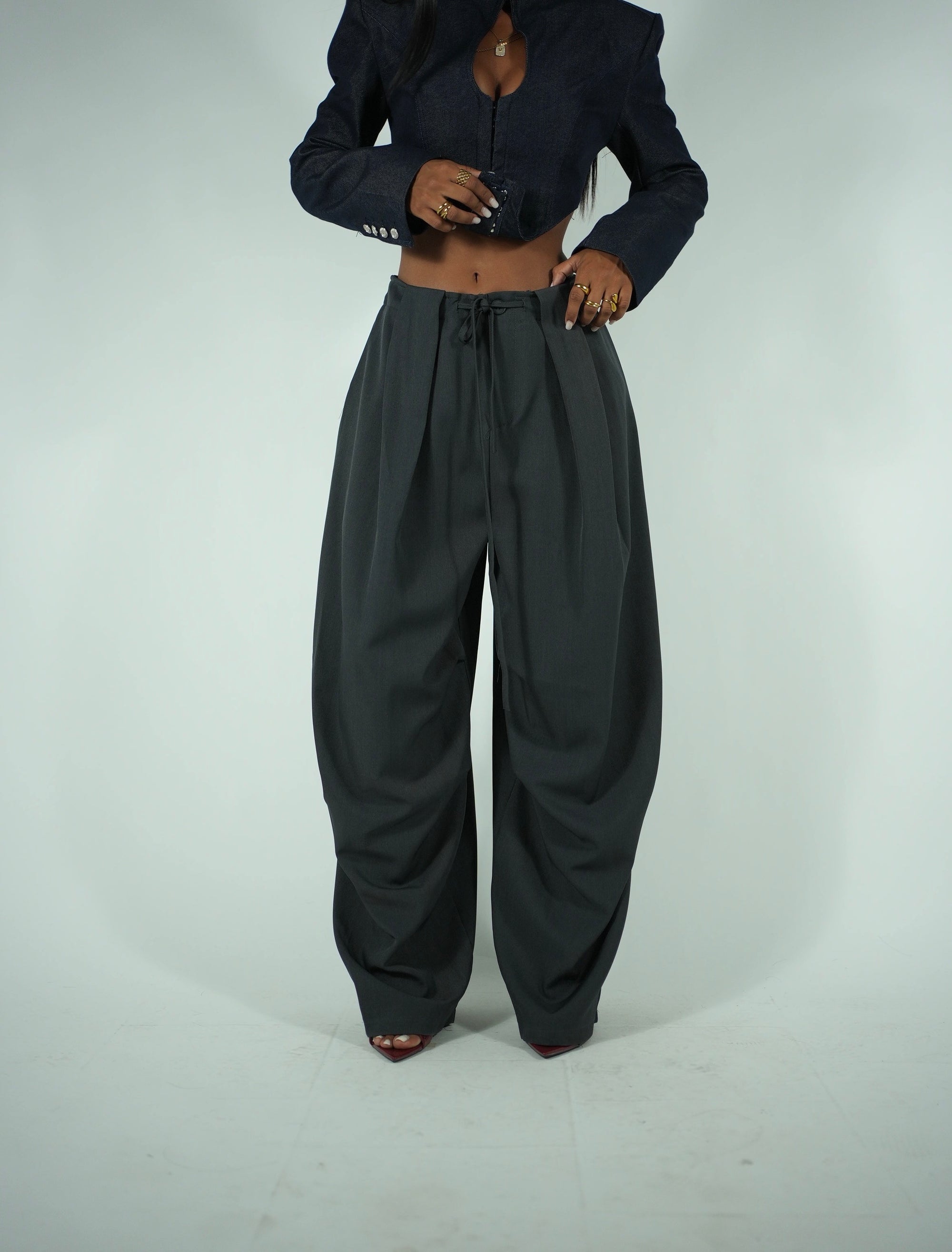 Pantalone Japan
