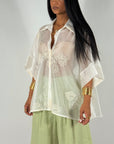 Camicia Giselle