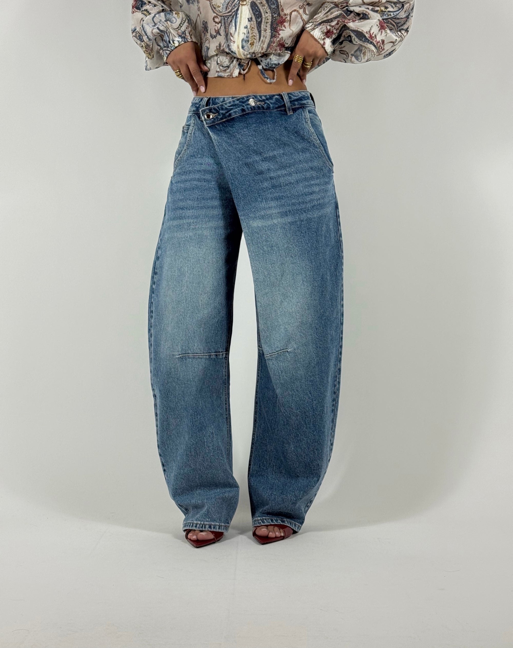 Jeans Research