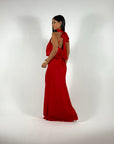 Dress Alysia