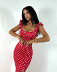 Dress Sophia