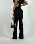 Jeans Black
