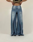 Jeans Zuleya