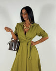 Dress Margot