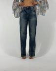 Jeans Vintage Dritti