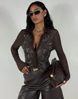 Camicia Chic