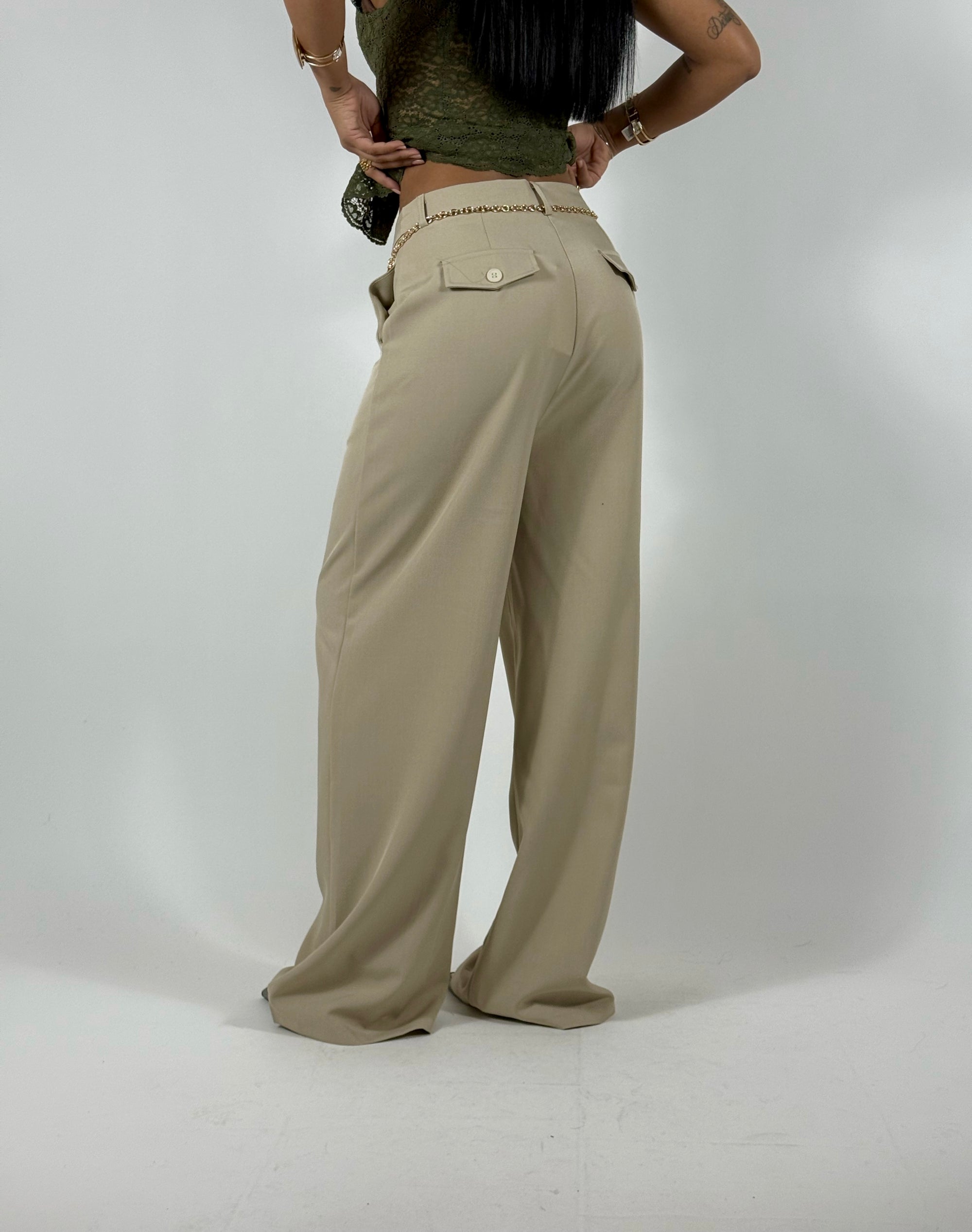 Pantalone Invictus