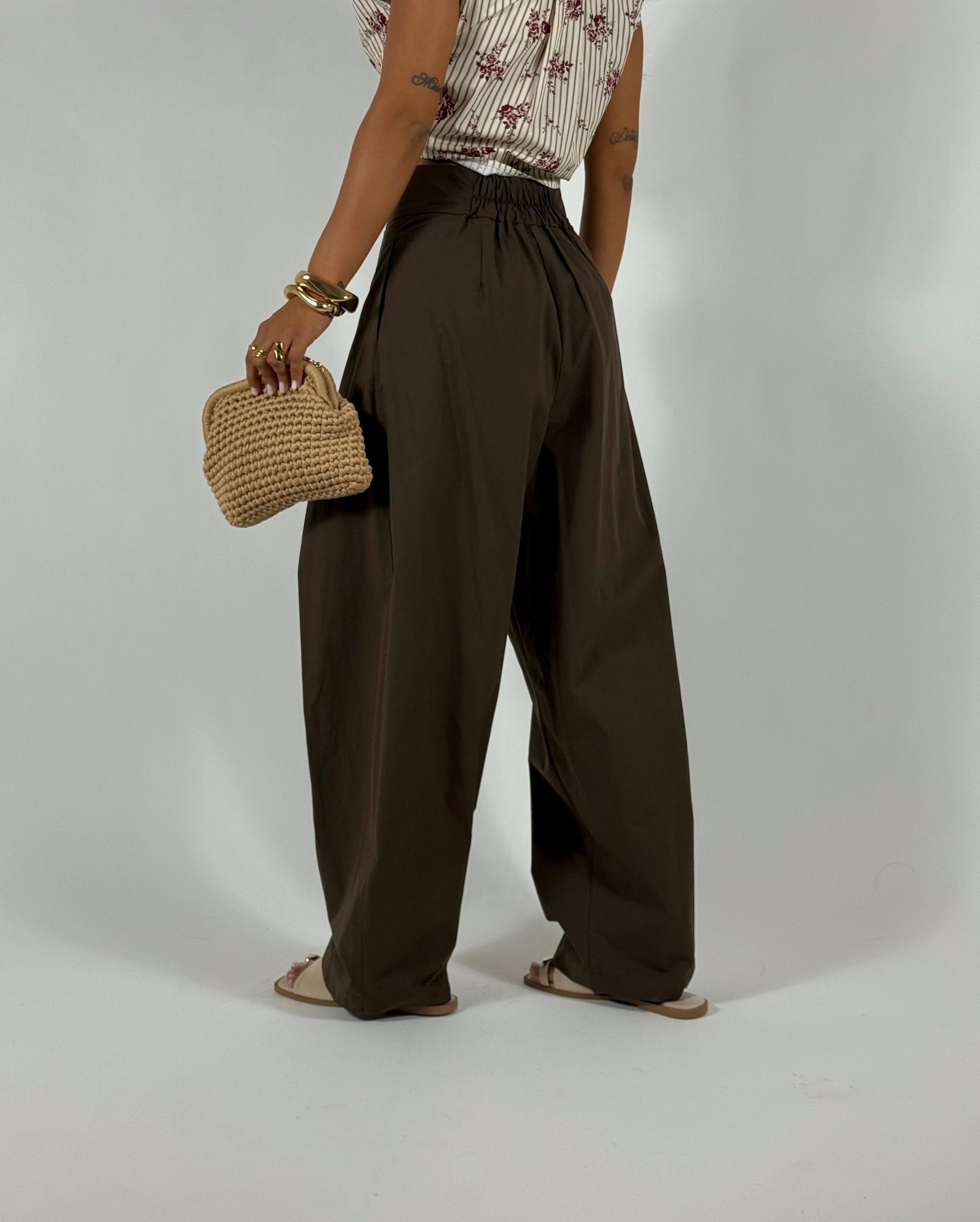Pantalone Phantom