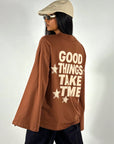 T-Shirt Time