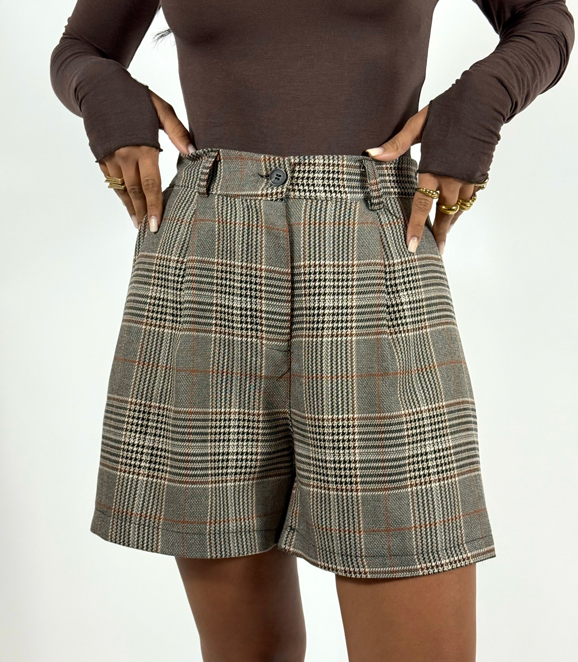 Tailleur Principe di Galles