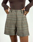 Tailleur Principe di Galles