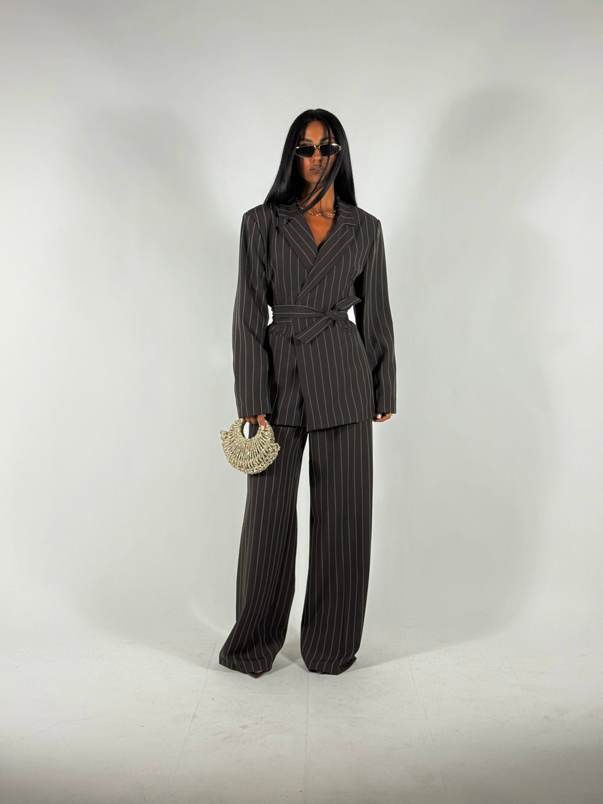 Tailleur Manhattan