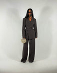 Tailleur Manhattan