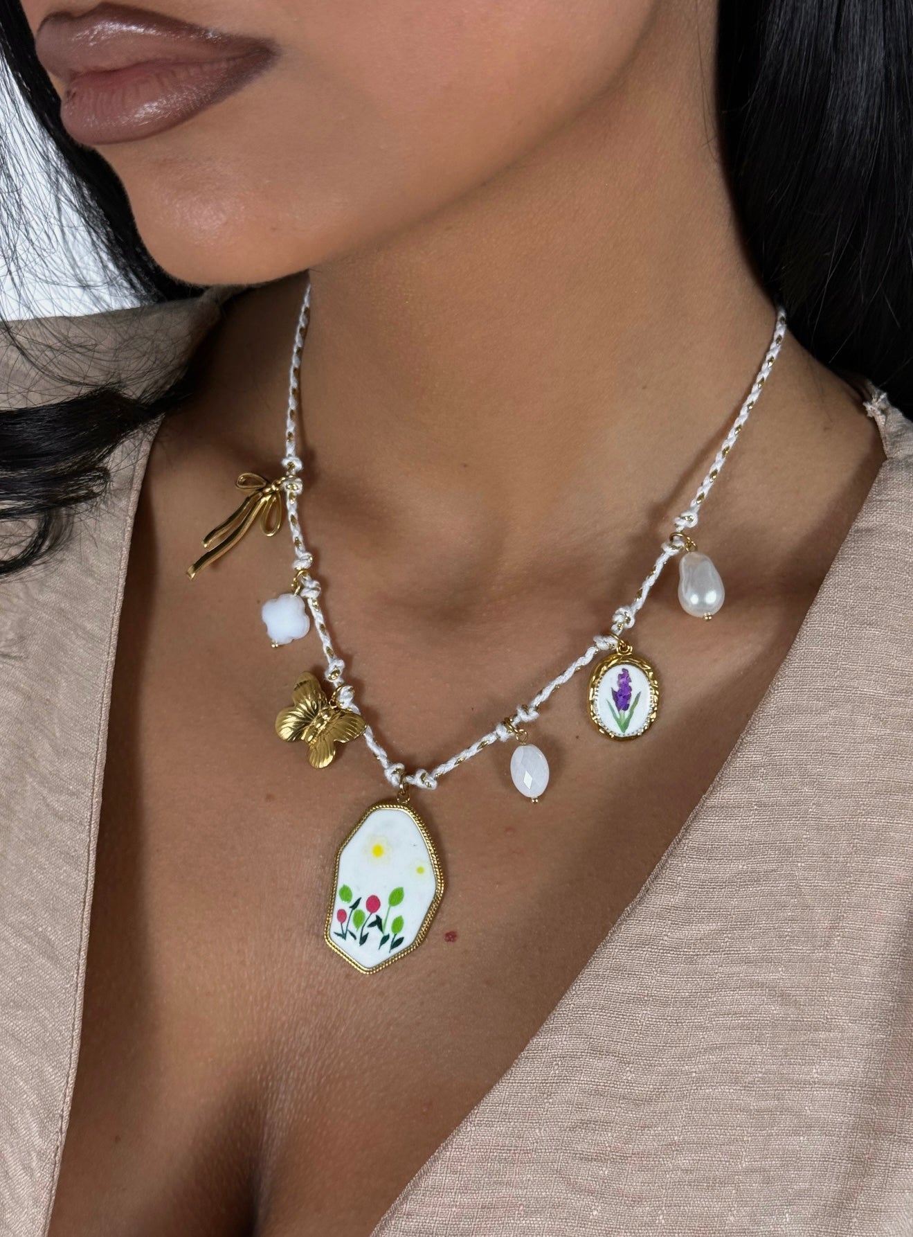 Collana Letizia