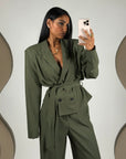 Tailleur Cindy