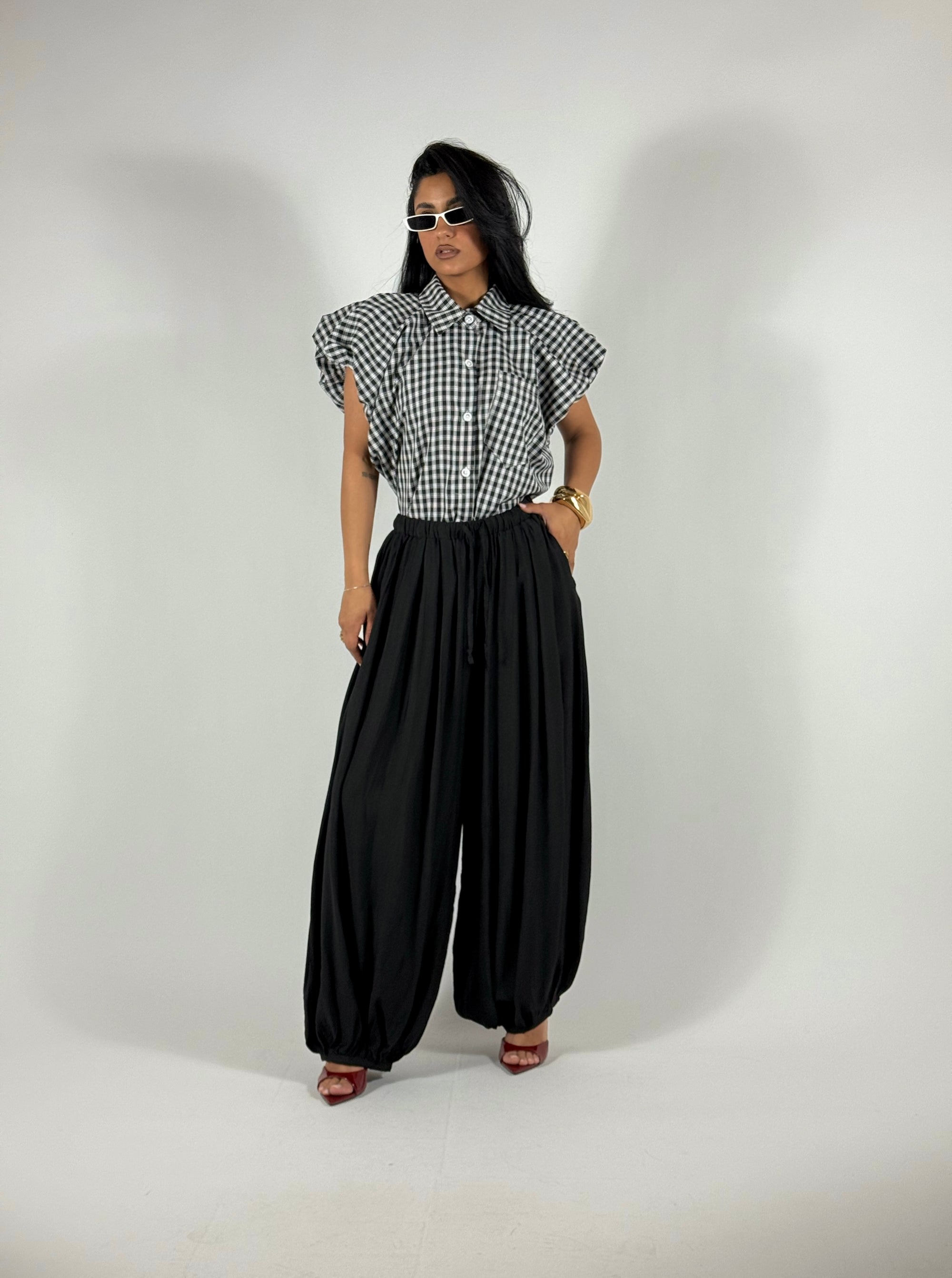Pantalone Ubud