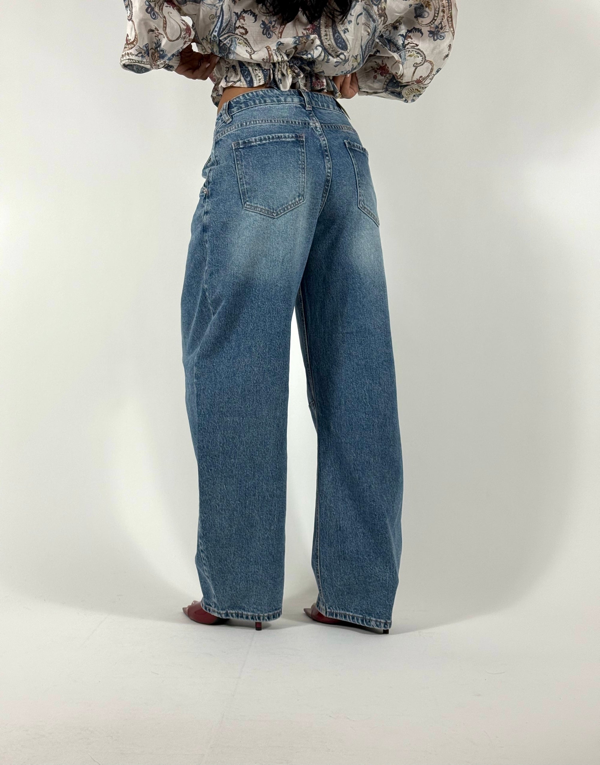 Jeans Research