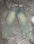 Jeans Vintage Shine