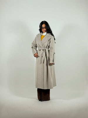 Cappotto Lord Fantasia