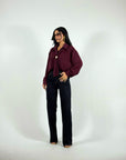 Camicia Flavia