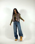 Jeans Baggy