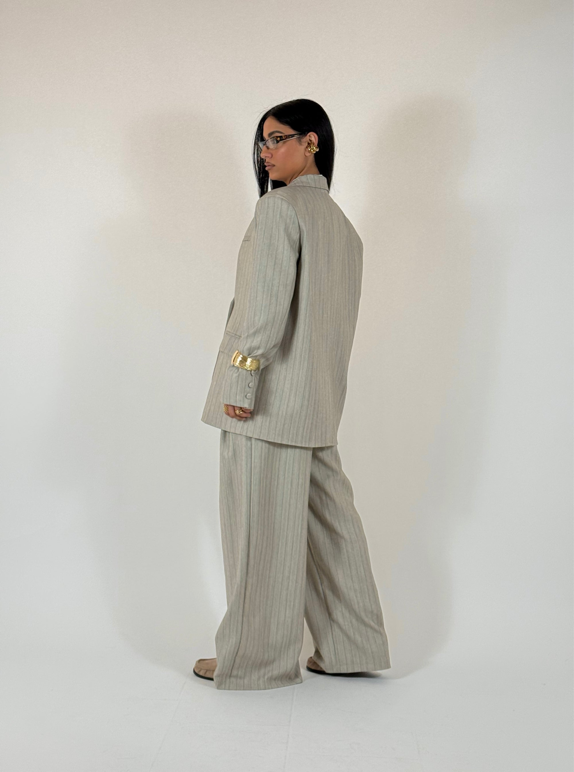Tailleur Gentlewoman