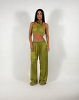 Top Filo Lurex