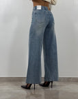 Jeans Trombetta