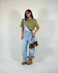 Salopette Denim