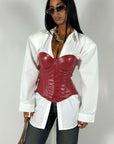 Camicia Structure