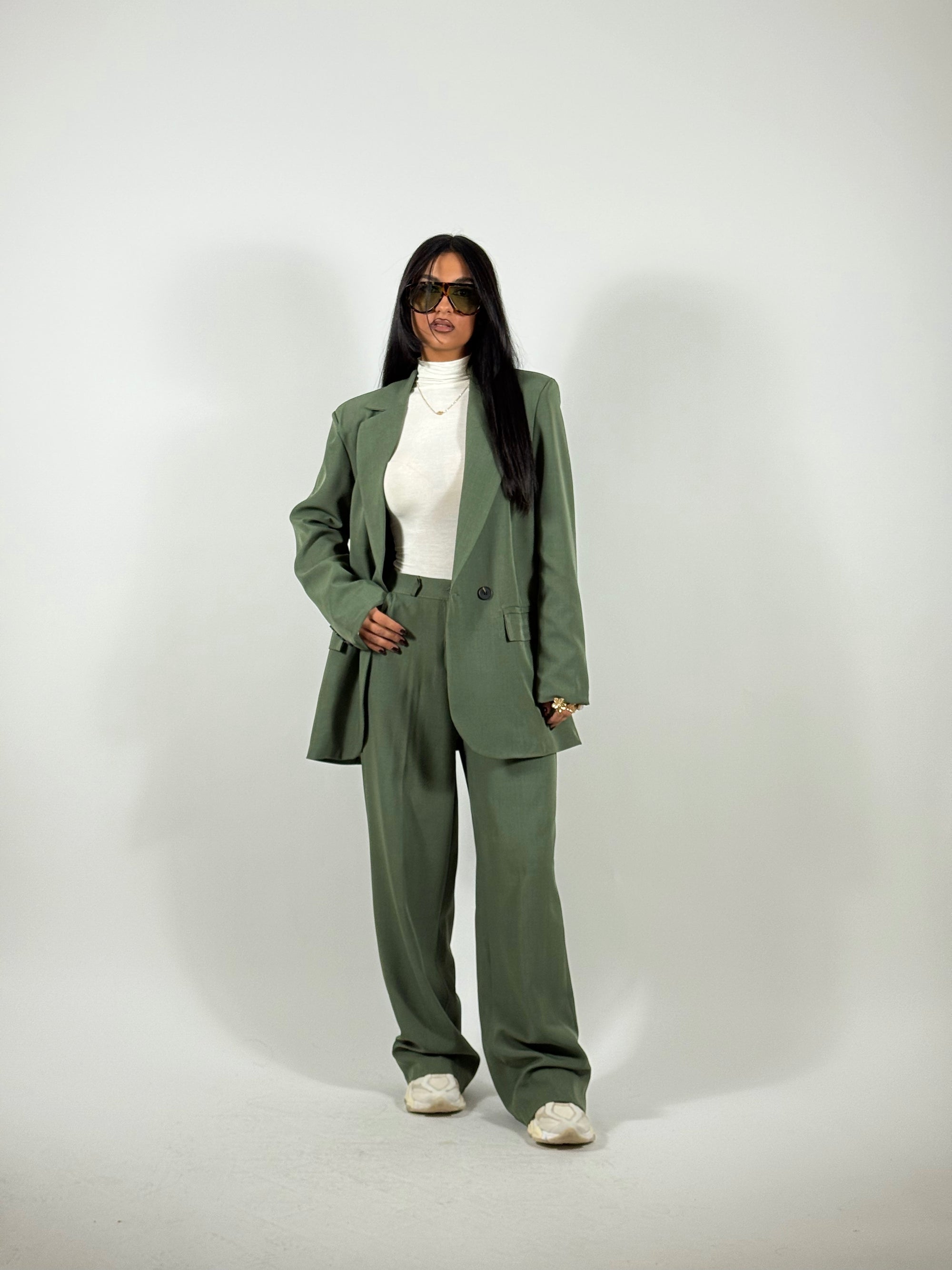 Tailleur Simple