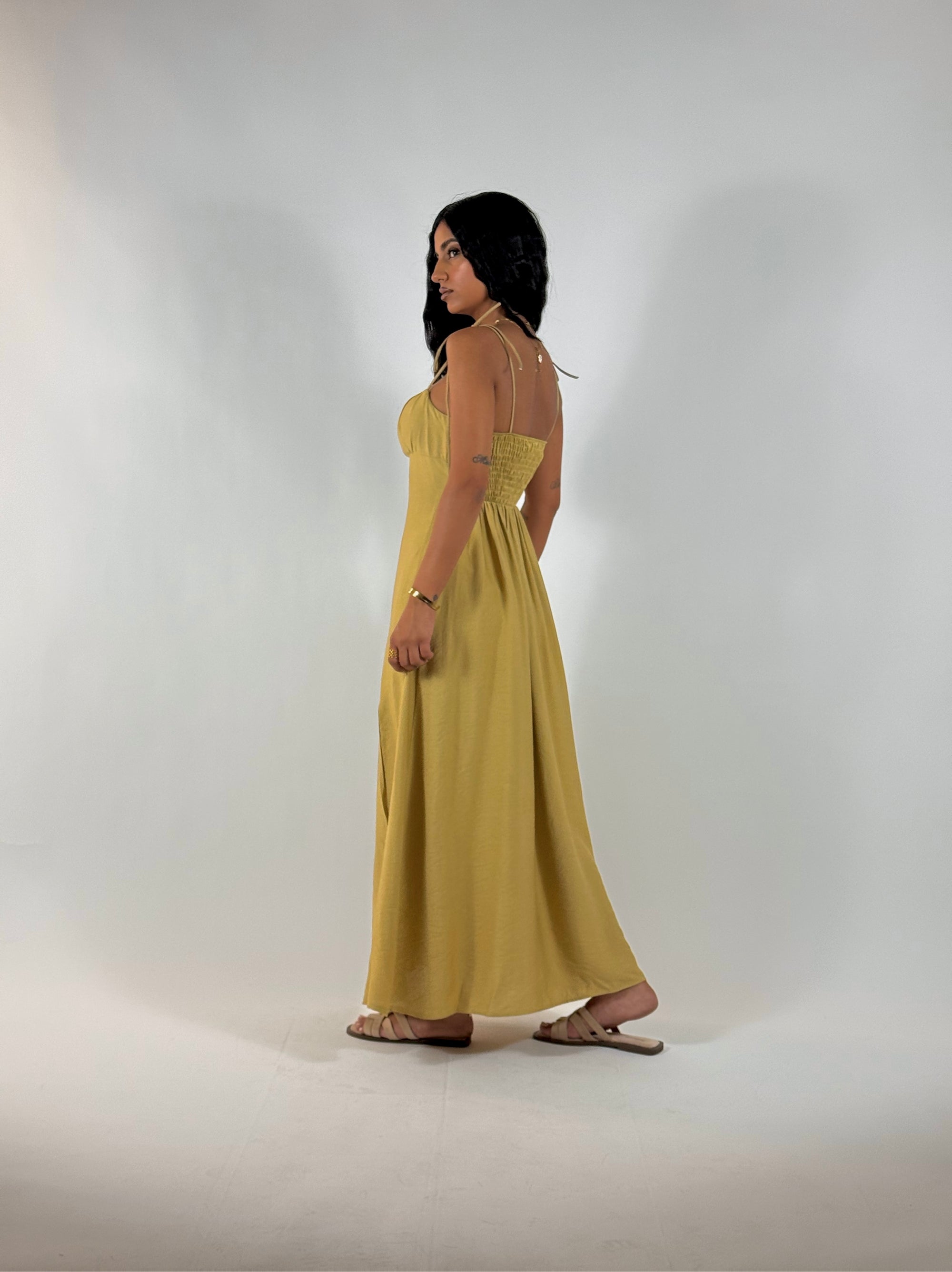 Dress Selene