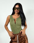 Body con Bottoni