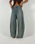 Jeans Baggy Vintage