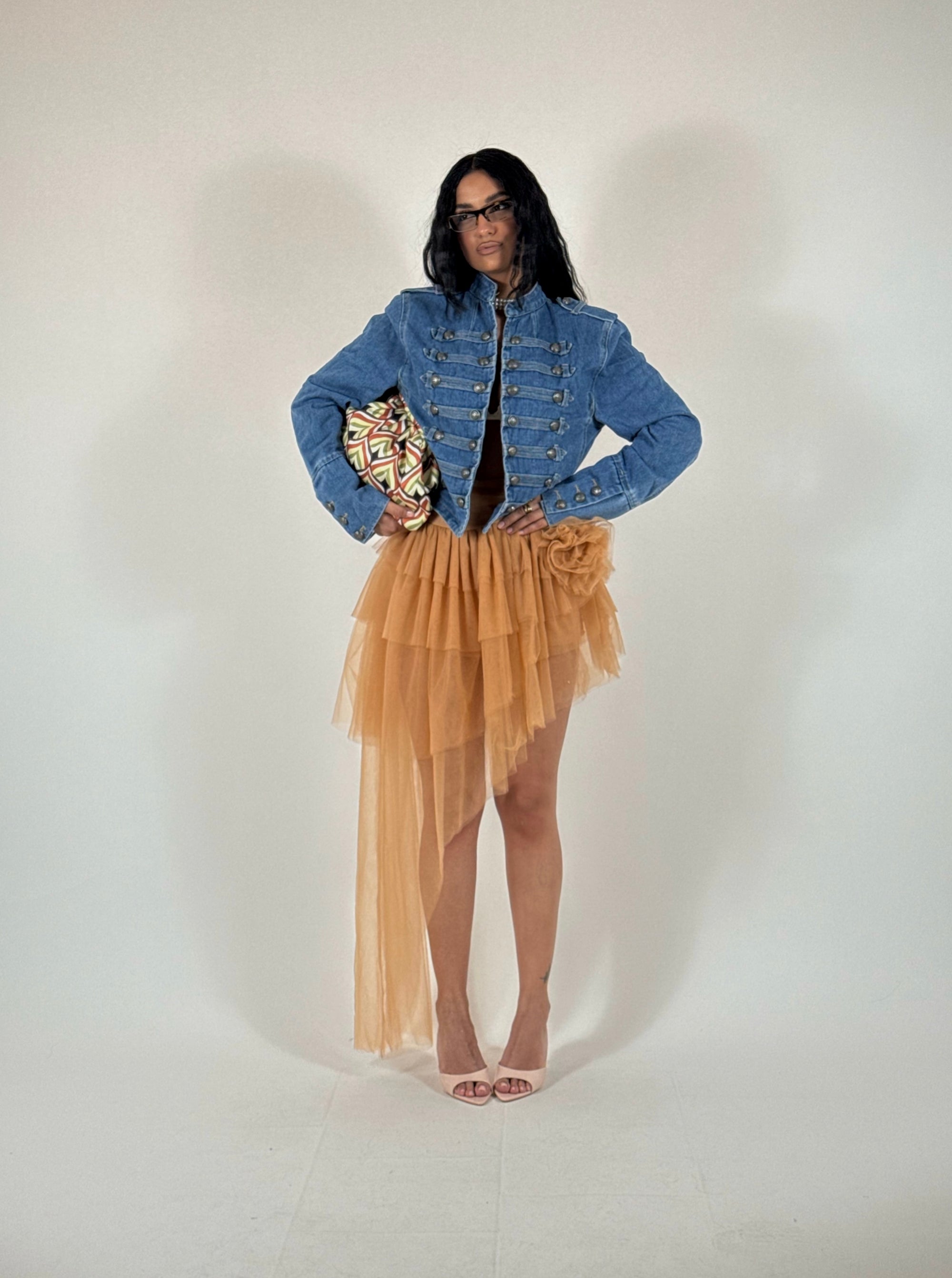 Jacket Napoleon