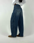 Jeans Balloon