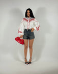 Shorts Karol Scuro
