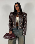 Jacket Élite