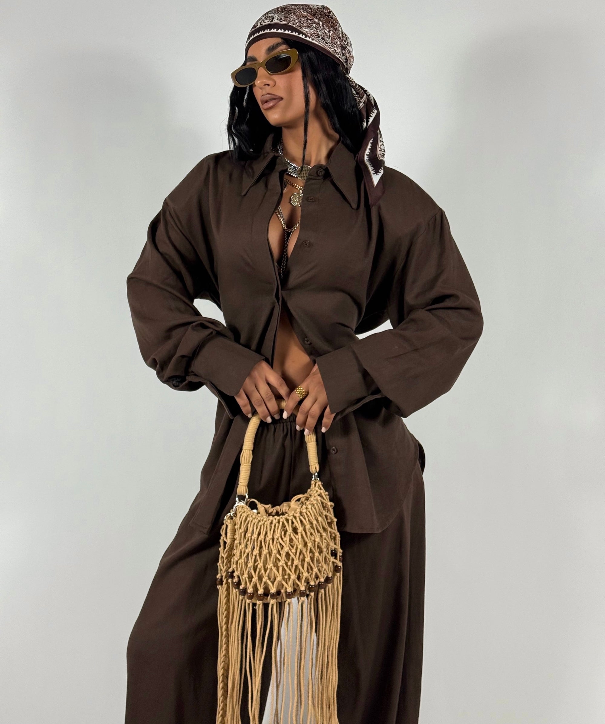 Coordset Maya