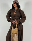 Coordset Maya