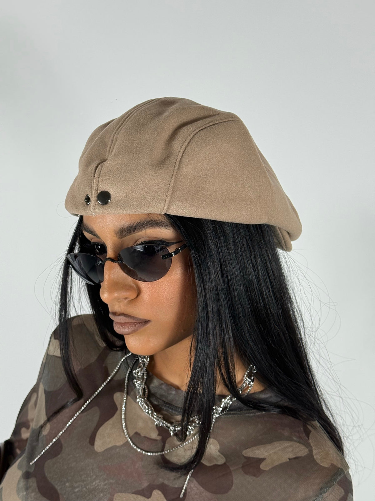 Coppola Beige